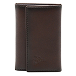 ΚΛΕΙΔΟΘΗΚΗ DAKAR DAKOTA DKB1021BROWN